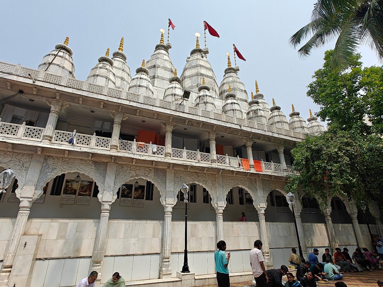 ISKCON Juhu