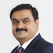 Gautam Adani